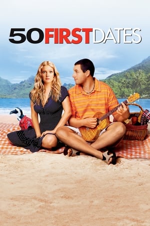 50 First Dates watch 50 First Dates