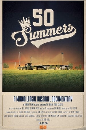 50 Summers watch 50 Summers