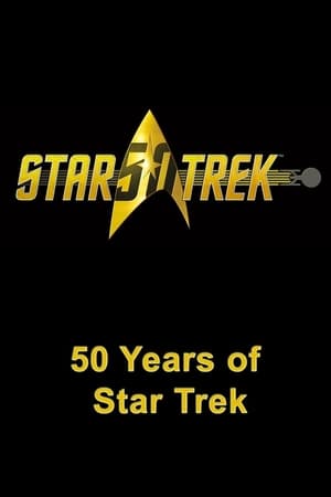 50 Years of Star Trek watch 50 Years of Star Trek