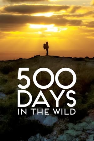 watch 500 Days in the Wild