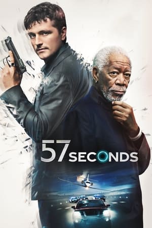 57 Seconds watch 57 Seconds