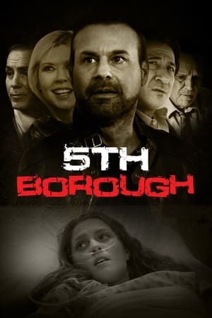 5th Borough watch 5th Borough