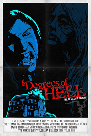 6 Degrees of Hell watch 6 Degrees of Hell