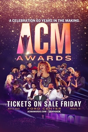 60th Annual Academy of Country Music Awards watch 60th Annual Academy of Country Music Awards