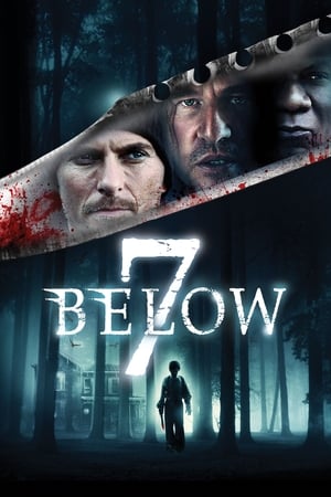 7 Below watch 7 Below