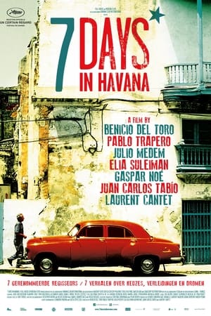 7 Days in Havana watch 7 Days in Havana