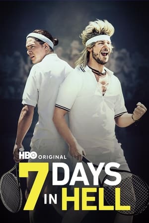 7 Days in Hell watch 7 Days in Hell