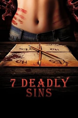 7 Deadly Sins watch 7 Deadly Sins