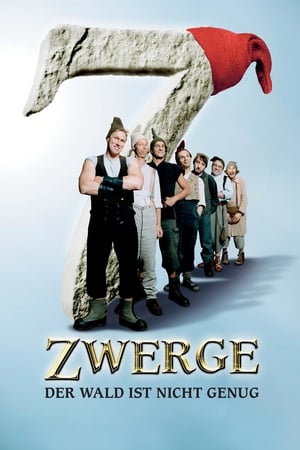 7 Dwarves: The Forest Is Not Enough watch 7 Dwarves: The Forest Is Not Enough
