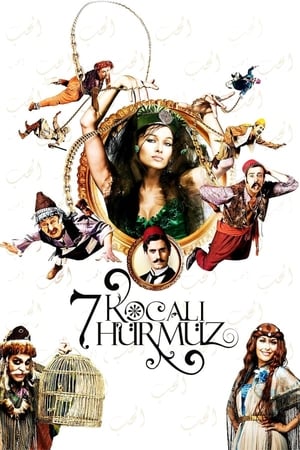 watch 7 Husbands for Hurmuz