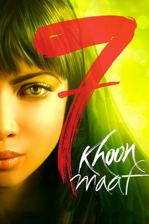 watch 7 Khoon Maaf