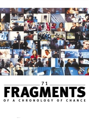 71 Fragments of a Chronology of Chance watch 71 Fragments of a Chronology of Chance