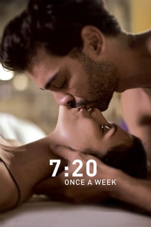 7:20 Once a Week watch 7:20 Once a Week