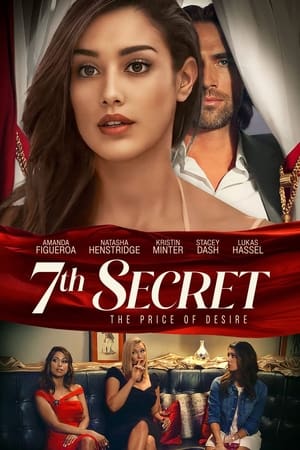 7th Secret watch 7th Secret