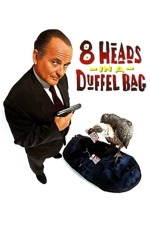 8 Heads in a Duffel Bag watch 8 Heads in a Duffel Bag