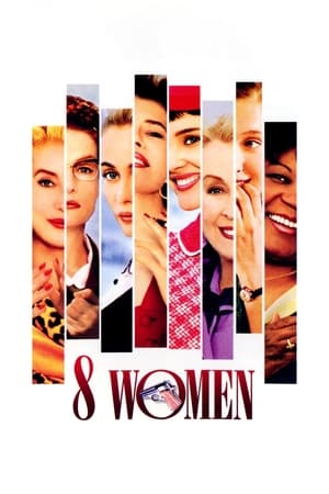 8 Women watch 8 Women