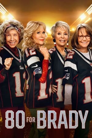 80 for Brady watch 80 for Brady