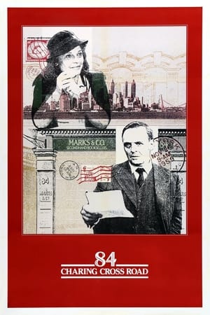 84 Charing Cross Road watch 84 Charing Cross Road