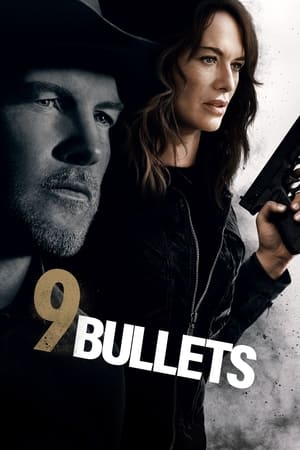 9 Bullets watch 9 Bullets
