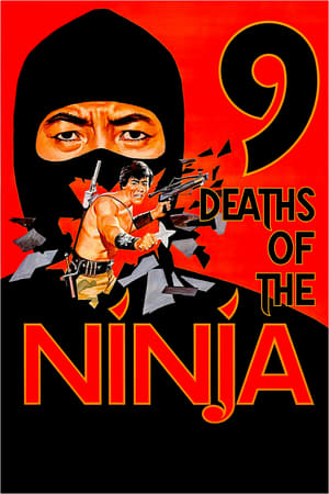 9 Deaths of the Ninja watch 9 Deaths of the Ninja