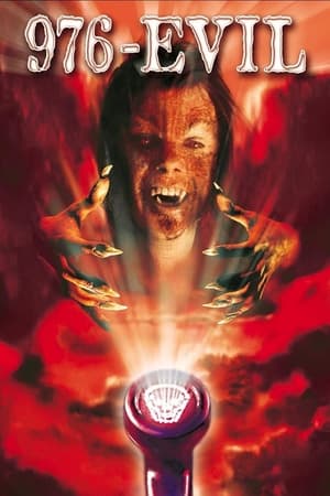 976-EVIL watch 976-EVIL