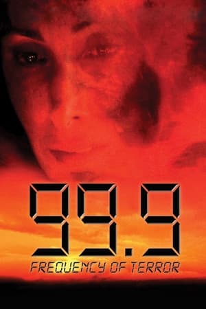 99.9: The Frequency of Terror watch 99.9: The Frequency of Terror