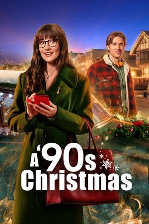 A '90s Christmas watch A '90s Christmas