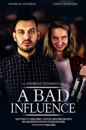 A Bad Influence watch A Bad Influence