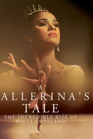 A Ballerina's Tale watch A Ballerina's Tale