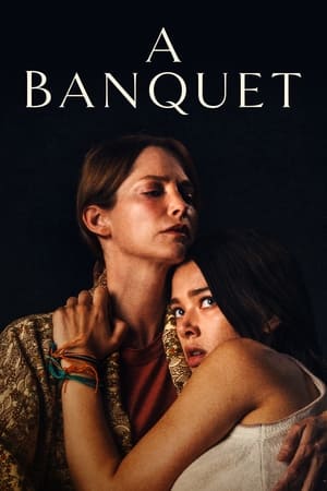 A Banquet watch A Banquet