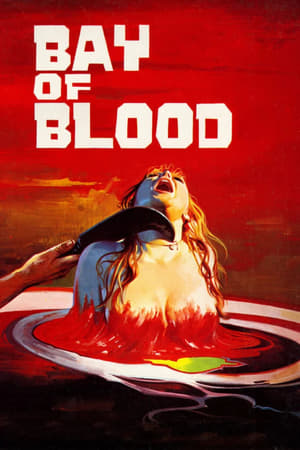 A Bay of Blood watch A Bay of Blood