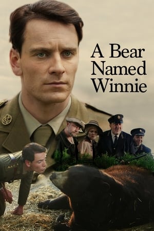 A Bear Named Winnie watch A Bear Named Winnie