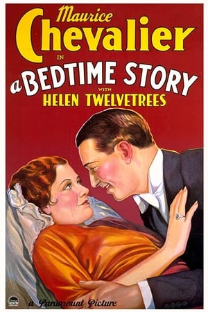 A Bedtime Story watch A Bedtime Story