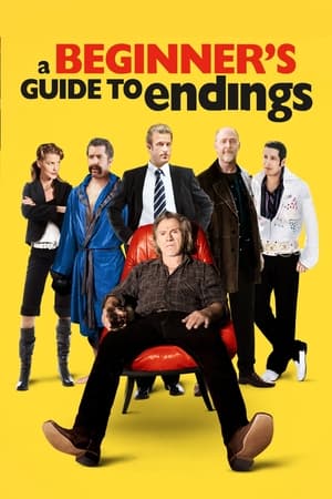 A Beginner's Guide to Endings watch A Beginner's Guide to Endings