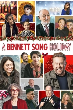 A Bennett Song Holiday watch A Bennett Song Holiday