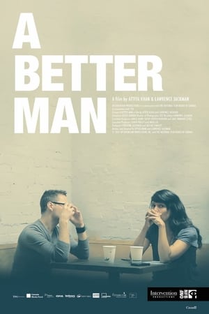 A Better Man watch A Better Man