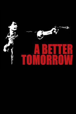 watch A Better Tomorrow