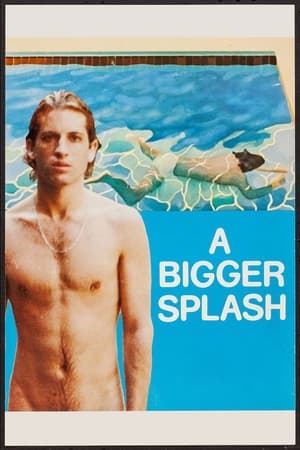 A Bigger Splash watch A Bigger Splash