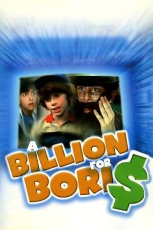 A Billion for Boris watch A Billion for Boris