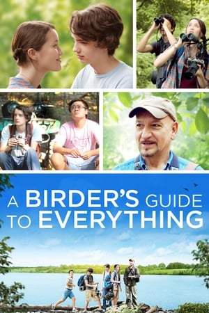 A Birder's Guide to Everything watch A Birder's Guide to Everything