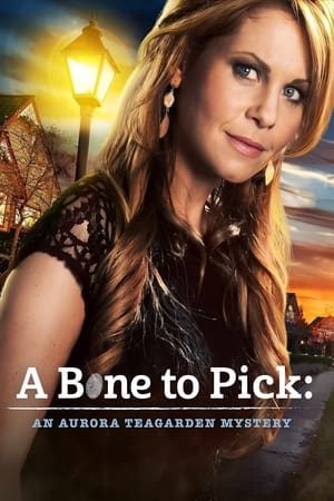 A Bone to Pick: An Aurora Teagarden Mystery watch A Bone to Pick: An Aurora Teagarden Mystery