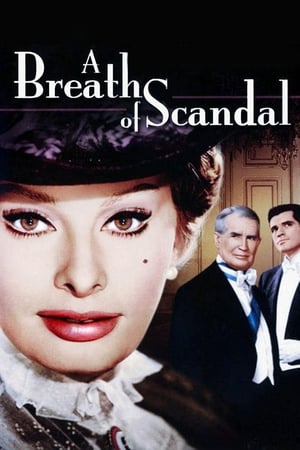 A Breath of Scandal watch A Breath of Scandal