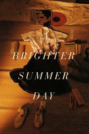 A Brighter Summer Day watch A Brighter Summer Day