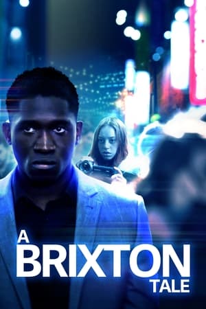A Brixton Tale watch A Brixton Tale