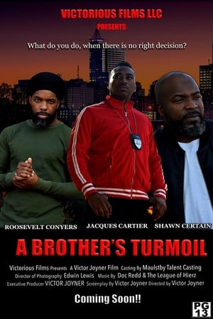 A Brother's Turmoil watch A Brother's Turmoil
