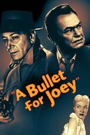 A Bullet for Joey watch A Bullet for Joey