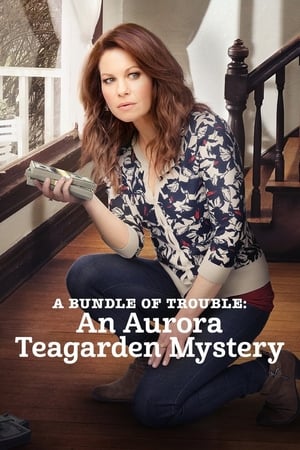 A Bundle of Trouble: An Aurora Teagarden Mystery watch A Bundle of Trouble: An Aurora Teagarden Mystery