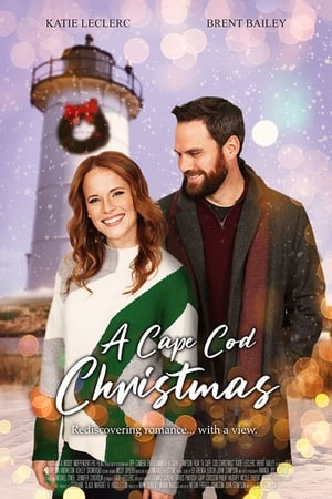 A Cape Cod Christmas watch A Cape Cod Christmas