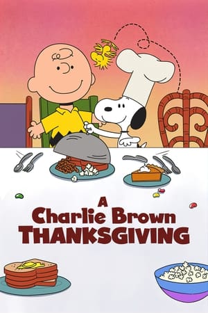 A Charlie Brown Thanksgiving watch A Charlie Brown Thanksgiving