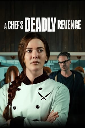 A Chef's Deadly Revenge watch A Chef's Deadly Revenge